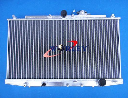 Aluminum Radiator for Honda Accord SIR/SIRT CF4 (1998-2002)