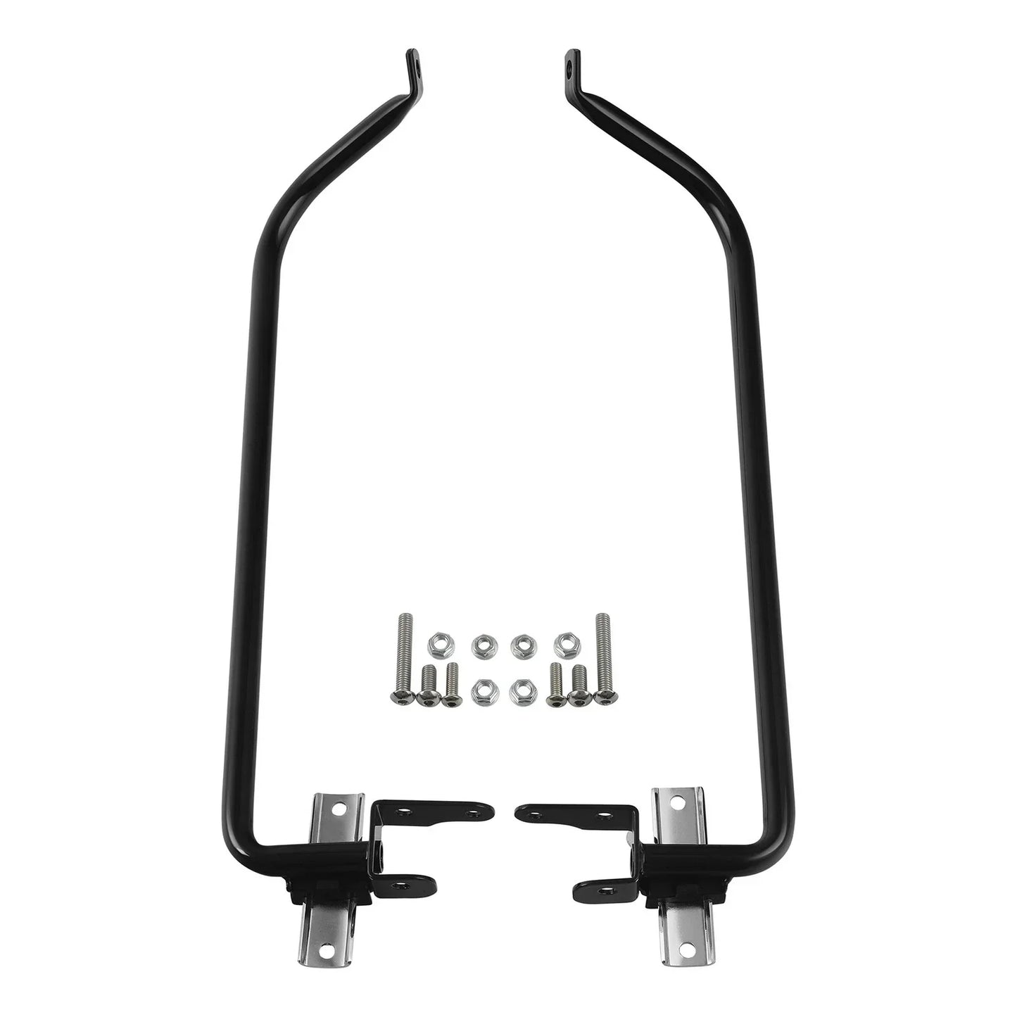 Hard Saddlebags Support Brackets for Harley Electra Road Glide (2014-2024)