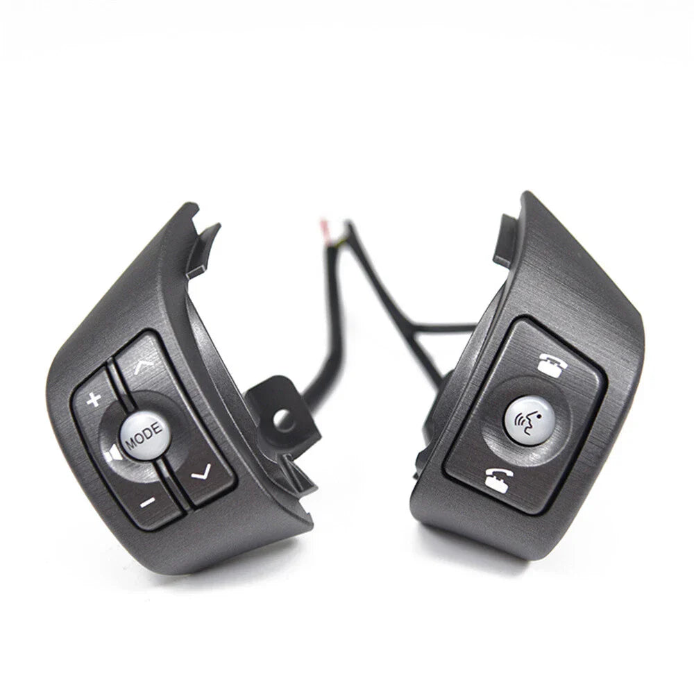 Steering Wheel Volume Button w/ Cable for Toyota RAV4 (2009-2011)