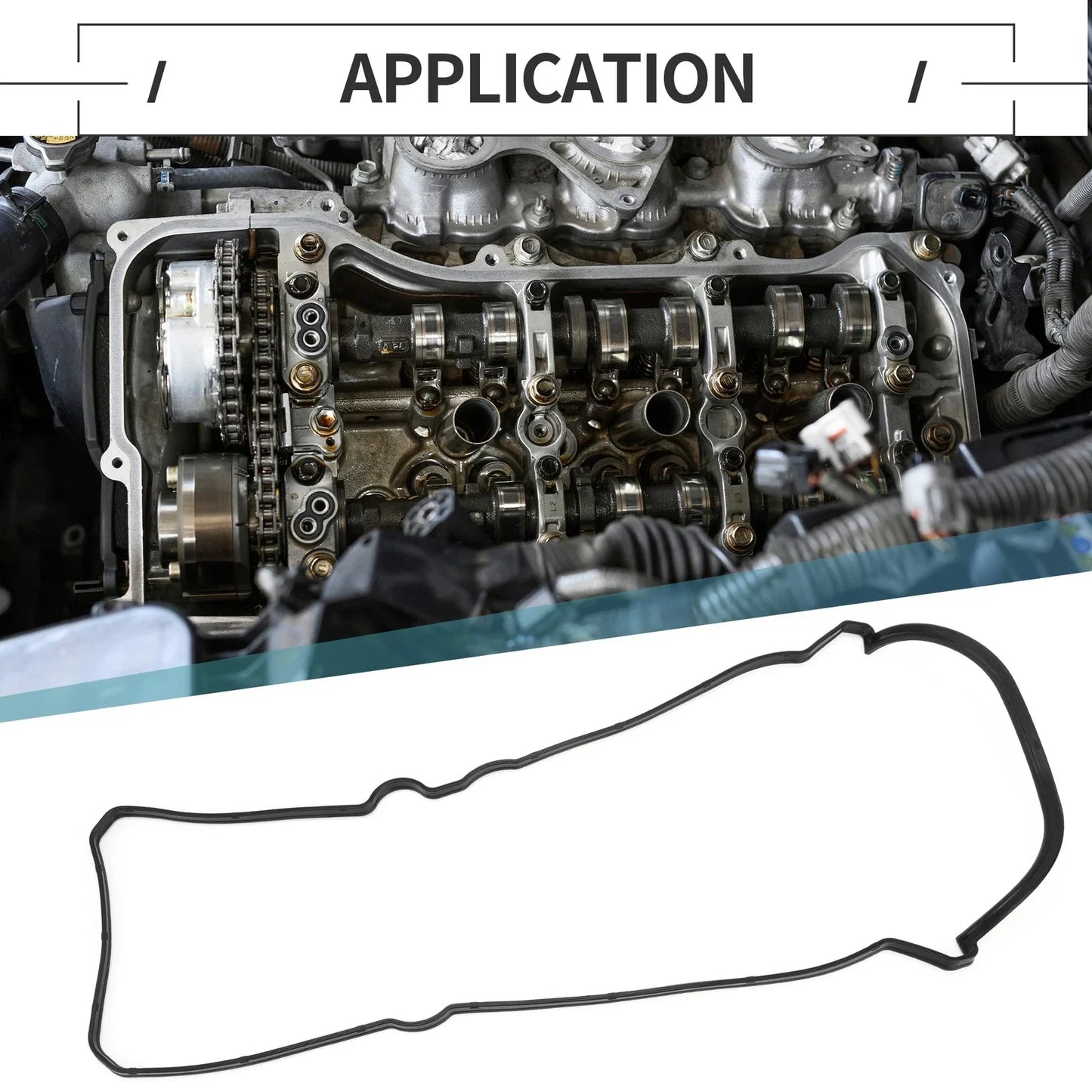Valve Cover Gasket for Lexus GS 400 (1998-2000)