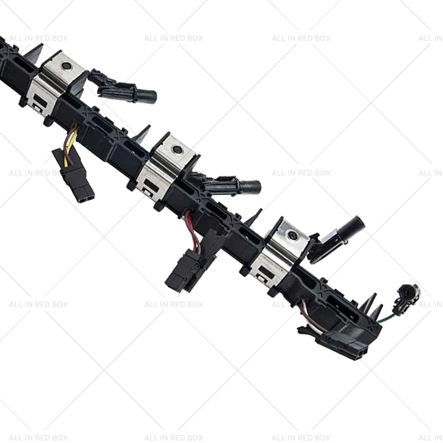 Injector Wiring Loom Harness for VW Audi A3 A4 A6 Seat Skoda (2003-2010)