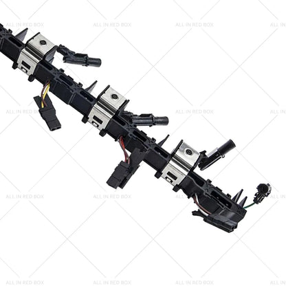 Injector Wiring Loom Harness for VW Audi A3 A4 A6 Seat Skoda (2003-2010)