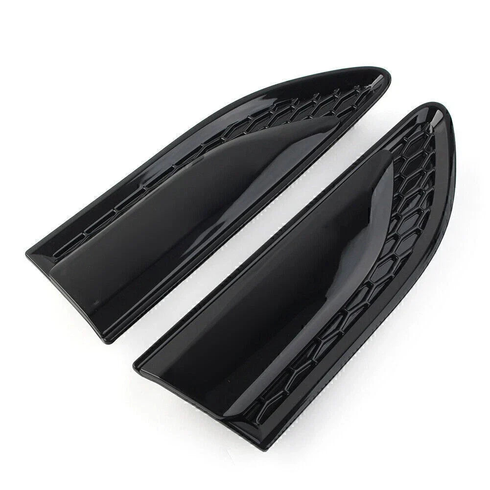 Fender Vent Grille Louver for Land Rover Discovery Sport (2015-2021)