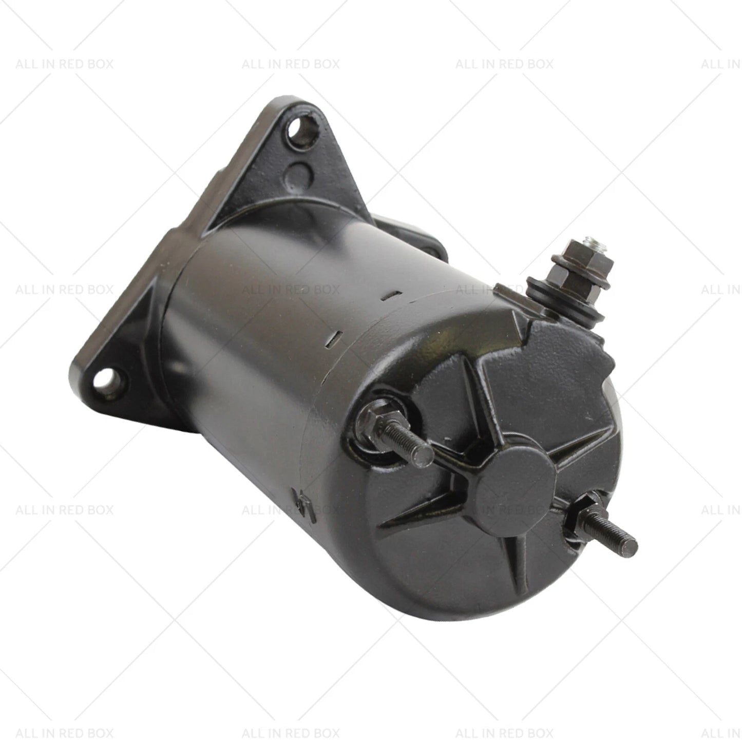 Starter Motor for Sea-Doo 1800 GSX Rotax Marine Speedster SPX (1995-1999)