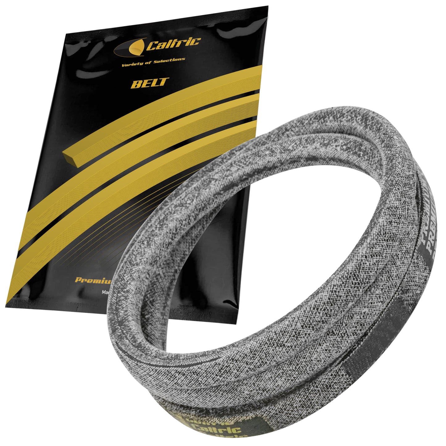 Deck Belt Replacement for John Deere 57 Riding Mower (2000–2014)