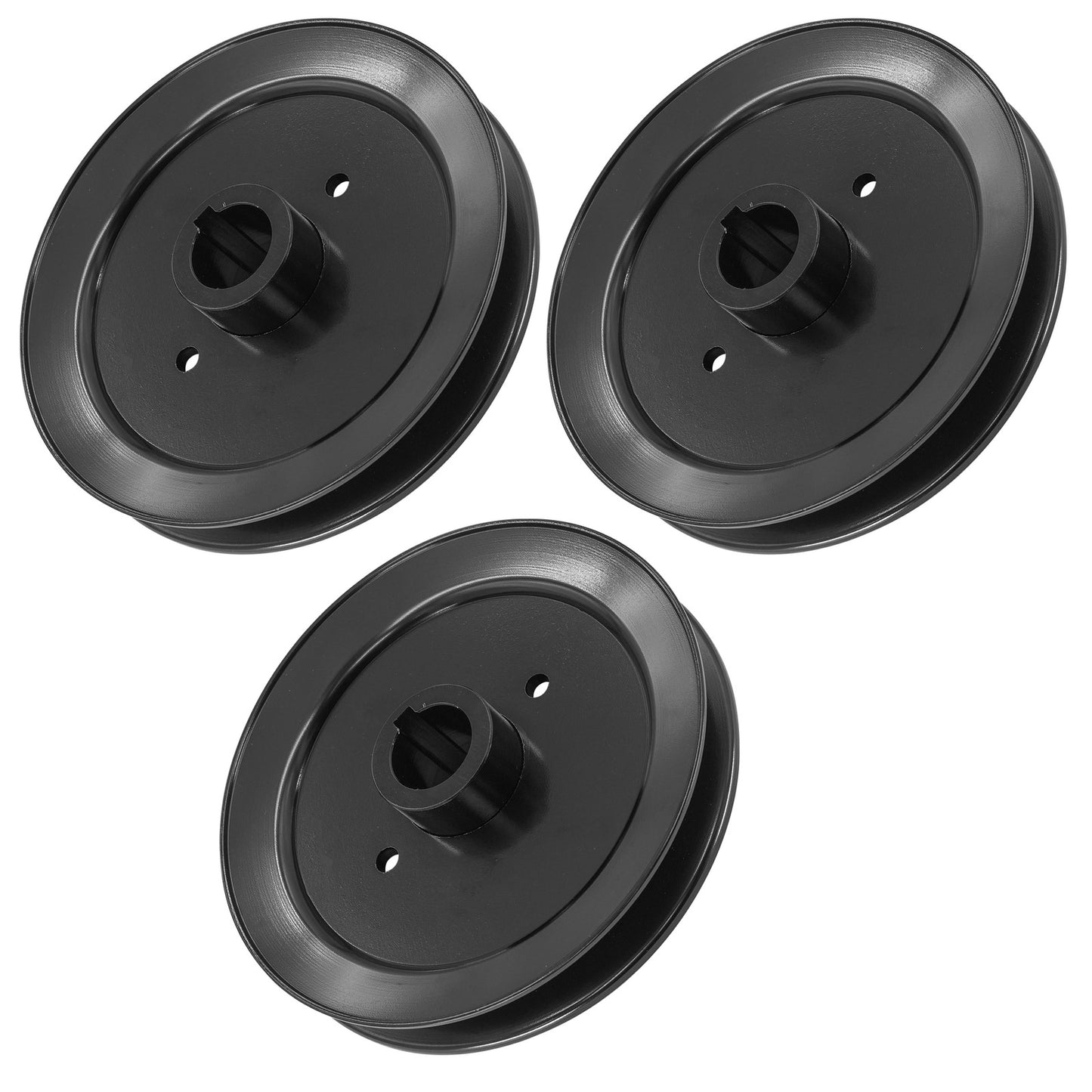 Deck Pulley Replacement for Ferris F125XT F150XT F160Z (2011–2018)