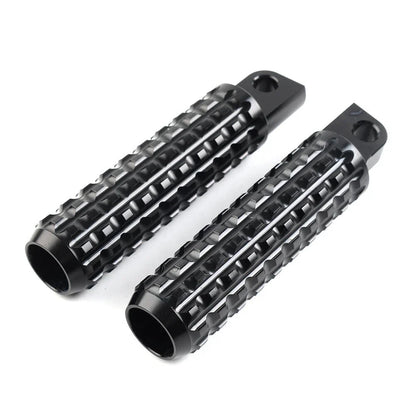 Foot Pegs for Harley Davidson Softail Sportster