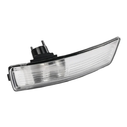 Mirror Turn Signal Light Lens Cover  Left+Right for Ford Focus (2012-2017)