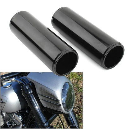 Upper Fork Tube Front Shock Absorber Covers for Harley-Davidson Breakout (2013-2023)