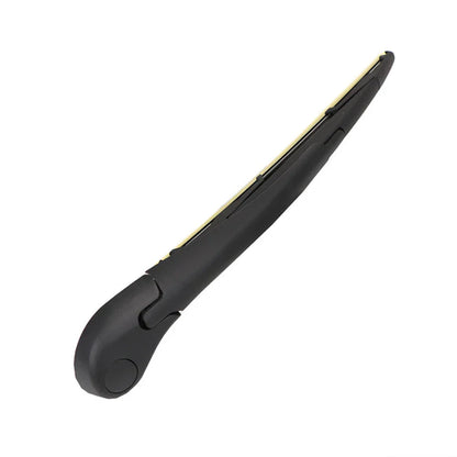 Black Rear Wiper Blade Arm for Renault Clio III (2005-2014)
