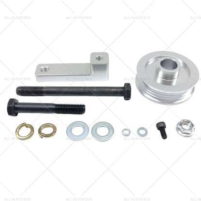 Alternator Mount Kit for Nissan Skyline R32 R33 R34 (1989-2002)