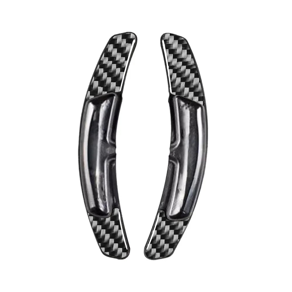 Steering Wheel Paddle Extensions for Porsche Panamera Cayenne 911 (2010-2023)
