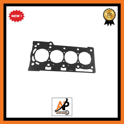 Cylinder Head Gasket Replacement for Toyota Auris Corolla Yaris 1.3 (2007–2018)