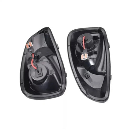 Dynamic LED Indicator Signal Light for Renault Master MK3 (2010-2023)