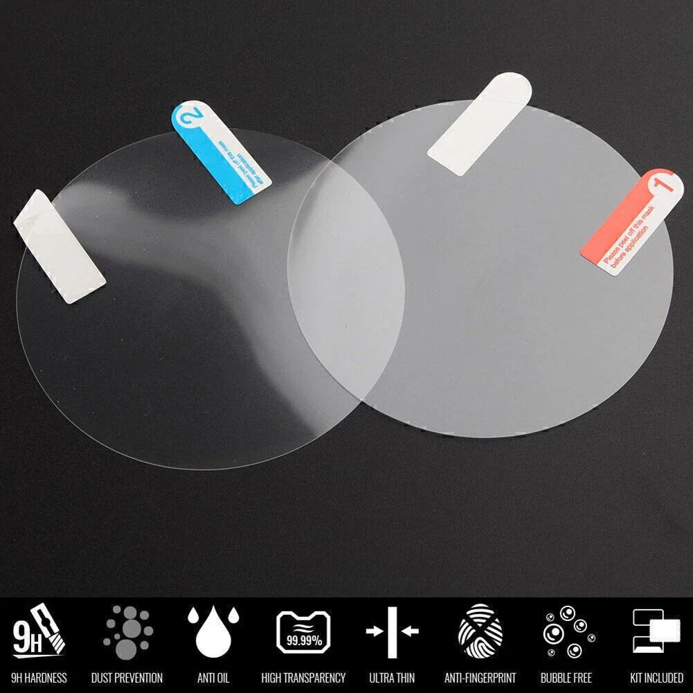 Dashboard Screen Protector for Honda CMX500 REBEL 300 500 (2020-2022)