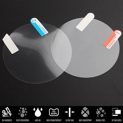 Dashboard Screen Protector for Honda CMX500 REBEL 300 500 (2020-2022)