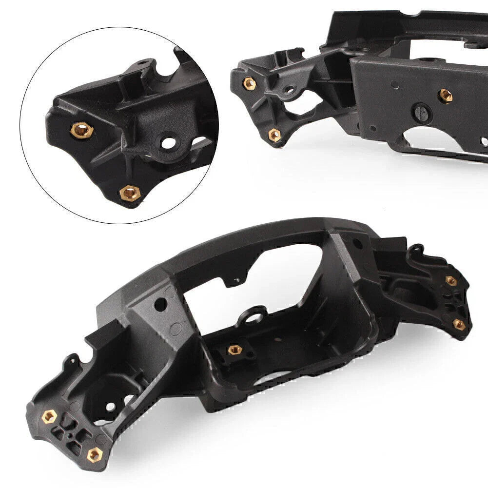 Upper Fairing Stay Bracket for Kawasaki ZX10R (2011-2013)