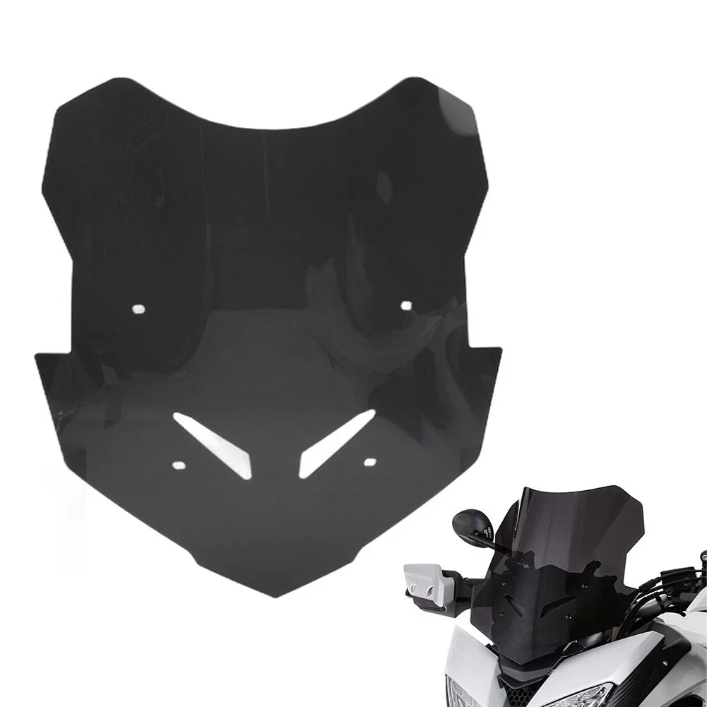 Windshield Deflector for Yamaha Tracer 9 GT (2021-2022)