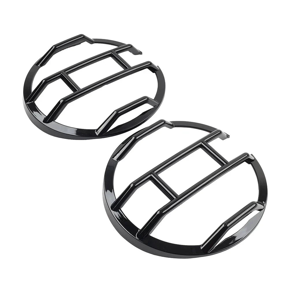 Headlight Guard Cover Trim for Ford Bronco (2021-2024)
