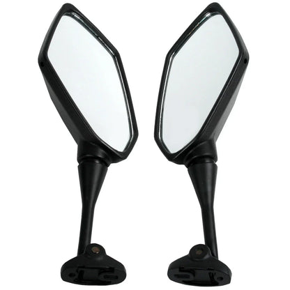 Rearview Side Mirrors for Honda CBR600F4/F4i (1999-2006)