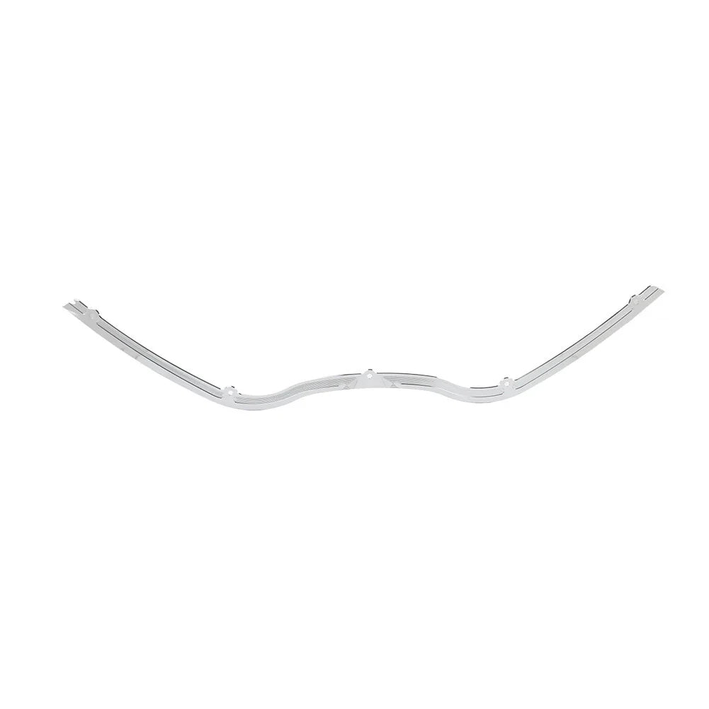 Contrast Cut Windshield Trim for Harley Road Glide FLTR (1998-2013)