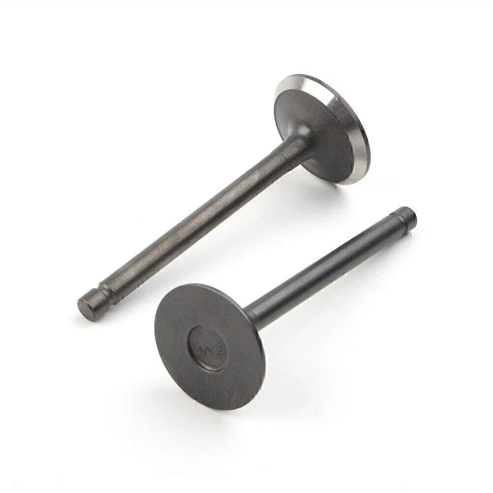 Intake & Exhaust Valve Set for EZGO Gas 4-Stroke 295cc (1996-Up)