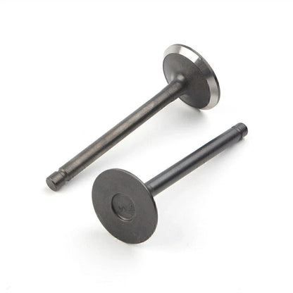 Intake & Exhaust Valve Set for EZGO Gas 4-Stroke 295cc (1996-Up)