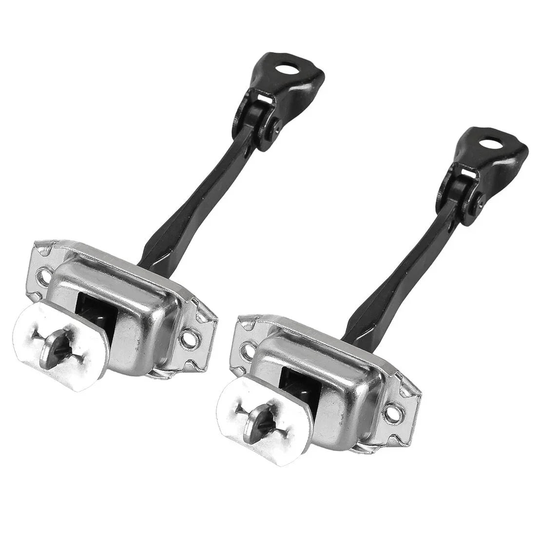 2 x Rear Door Check Strap Stopper for Nissan Rogue (2013-2020)
