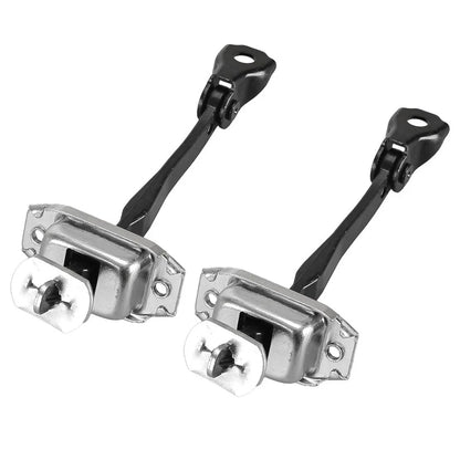 2 x Rear Door Check Strap Stopper for Nissan Rogue (2013-2020)