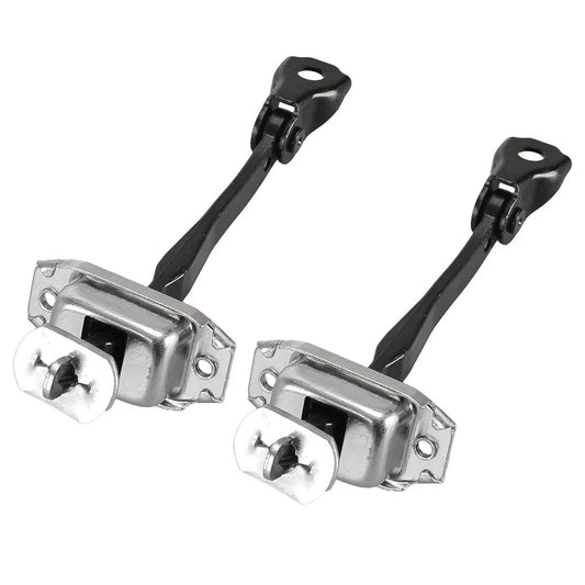 2 x Rear Door Check Strap Stopper for Nissan Rogue (2013-2020)