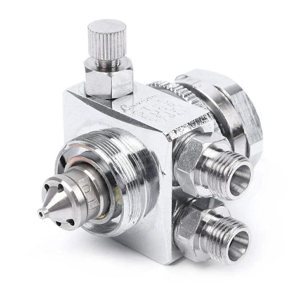 Air Pressure Spray Gun Nozzles for Fuso Seiki Lumina ST-5