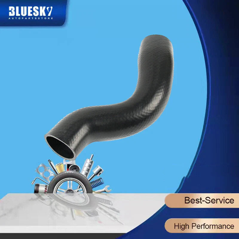 InterCooler Outlet Air Hose for Mitsubishi Triton Pajero Sport (2015-2023)