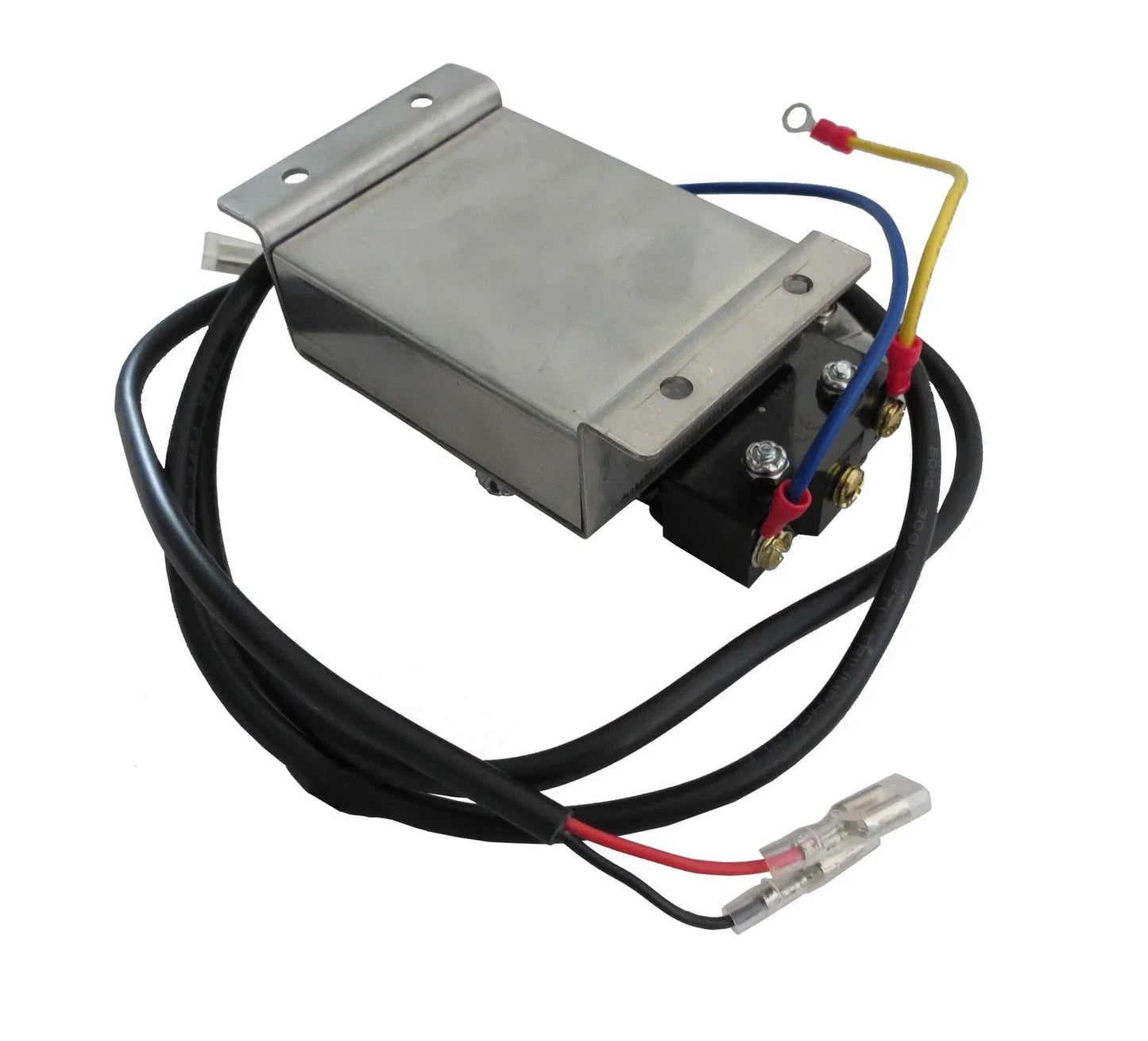 Potentiometer Throttle for EZGO Marathon (1990-1994)
