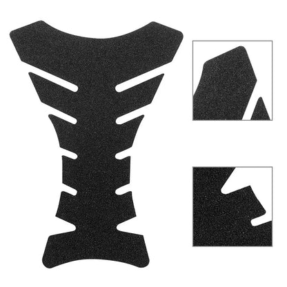 Motorcycle Fuel Gas Tank Pad Protector Decal Sticker for Honda & BMW
