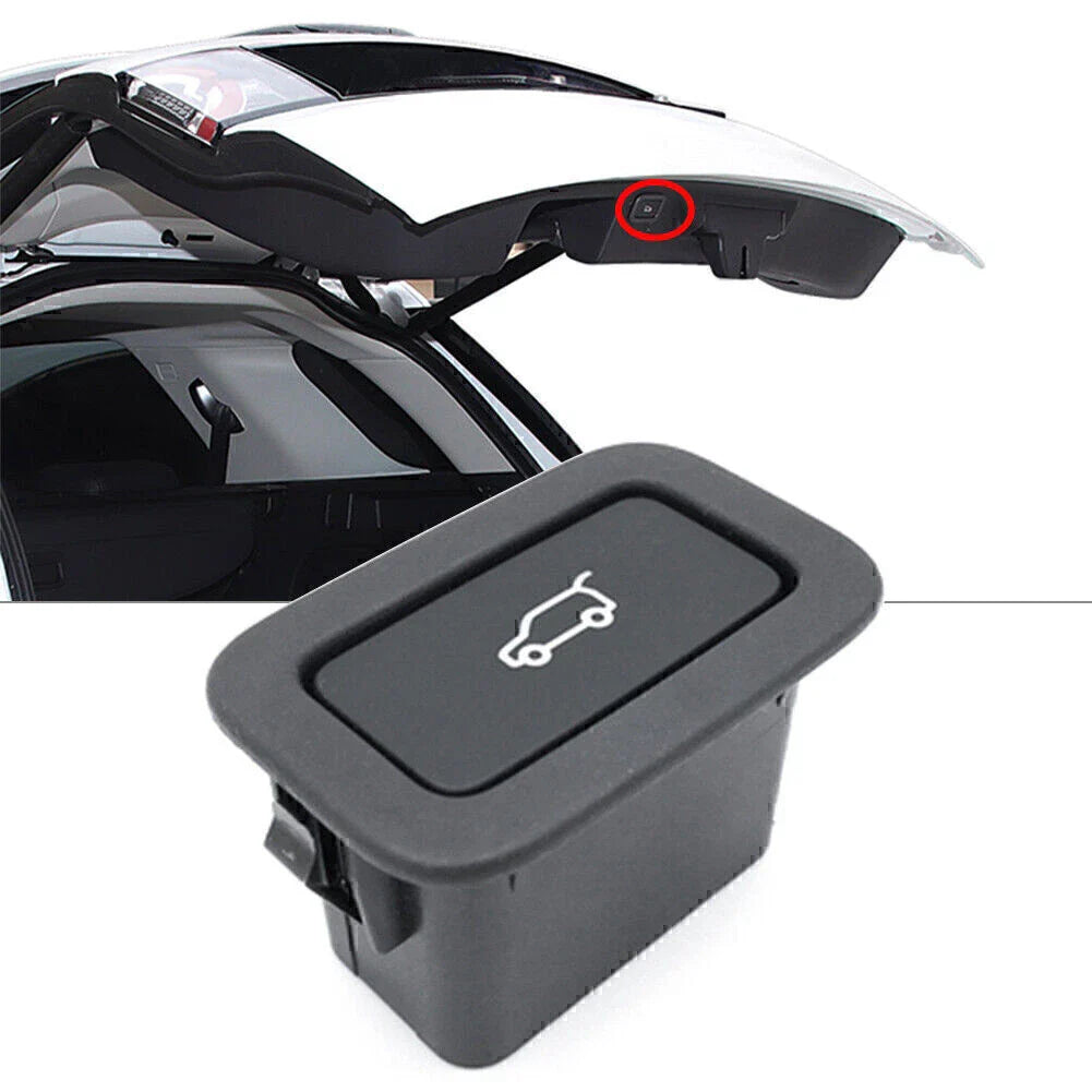 ASB Tailgate Switch Button for Jaguar Land Rover (2013-2019)