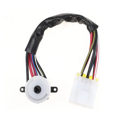 Ignition Switch Cable Wire for Nissan Navara D22 (1997-2006)