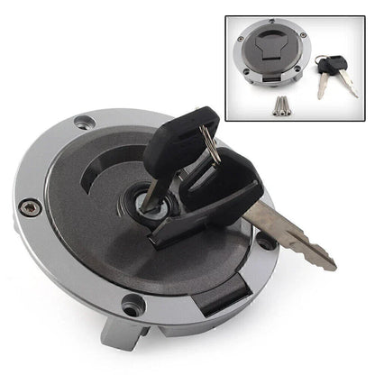 Fuel Gas Cap Tank Lock for Honda MSX125, CBR1000RR (2016-2019)