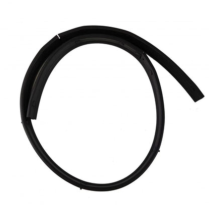 Front Hood Rubber Seal Weatherstrip Fits Honda Civic EG EJ EH 3D 4D 1992-95 D01