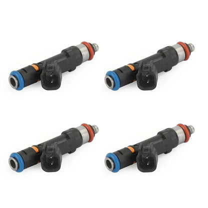 4 x Fuel Injectors for Mazda 3 BL 2.5L Petrol SP25 (2009-2013)