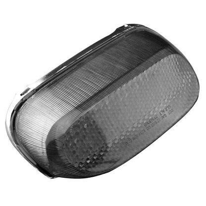 Tail Light Turn Signals for Kawasaki ZZR600 ZZR250 ZX600E ZX11R ZX11 (1990-2008)