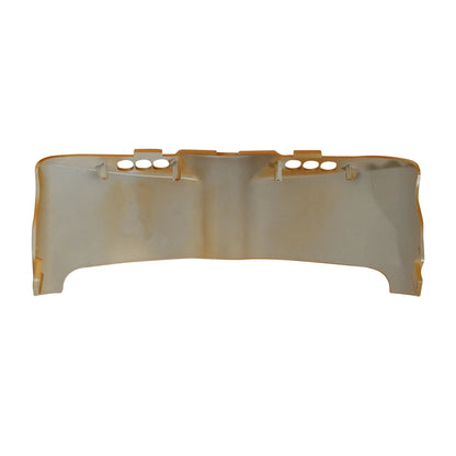 Inner Fairing Skirt for Harley Electra Glide 2014-2024 Amber Whiskey