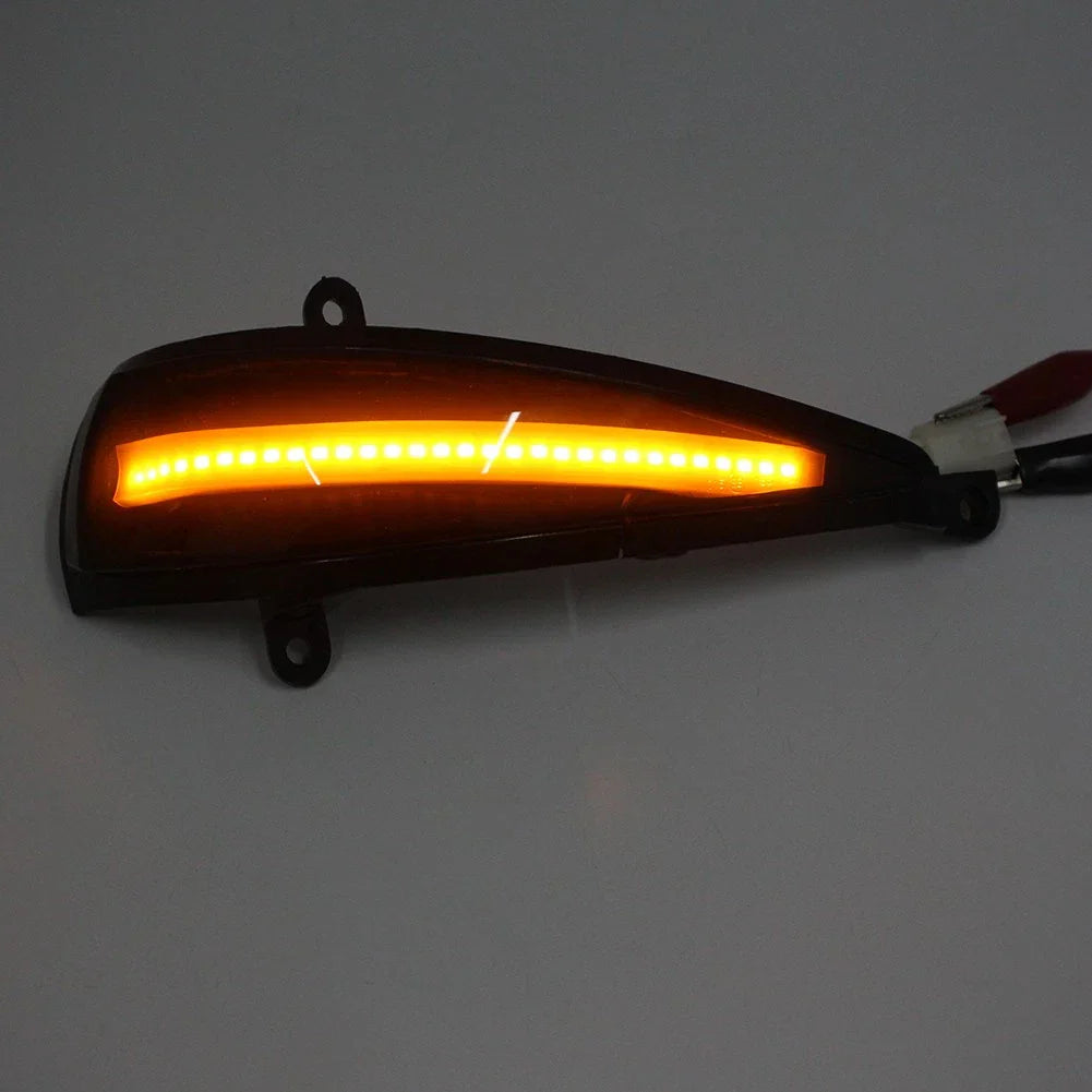LED Side Mirror Turn Signal Light for Honda Civic (2005-2012)