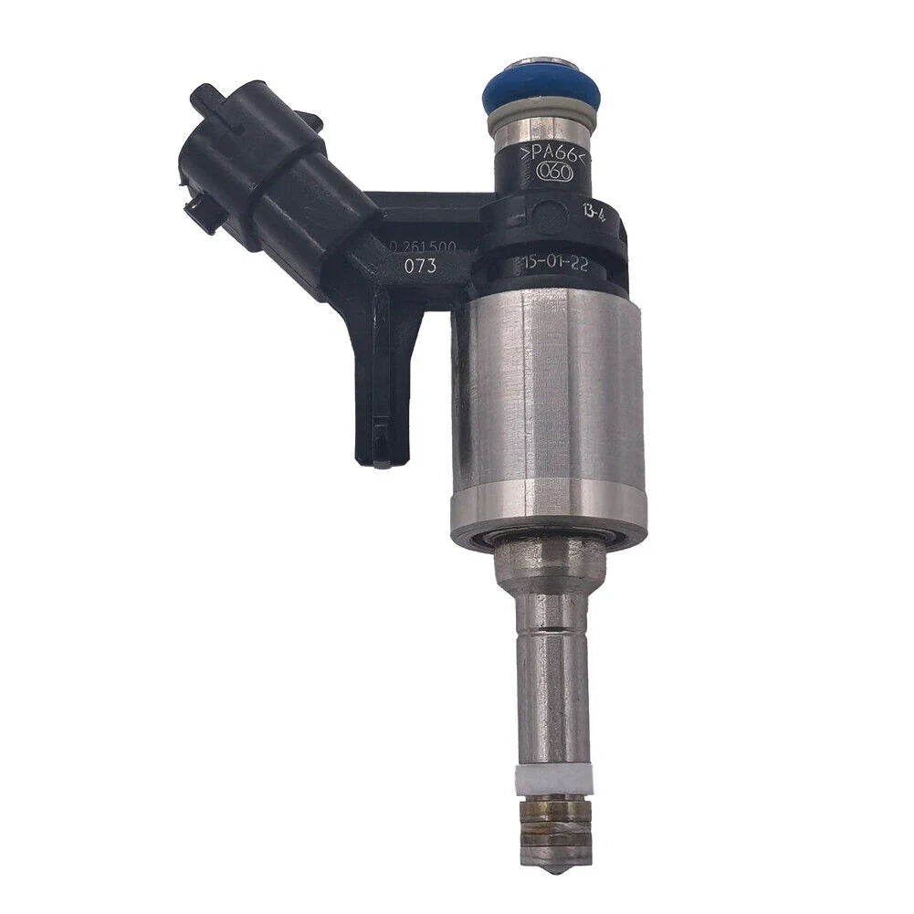 4 x Fuel Injectors for Peugeot 308 1.6L Turbo (2007)