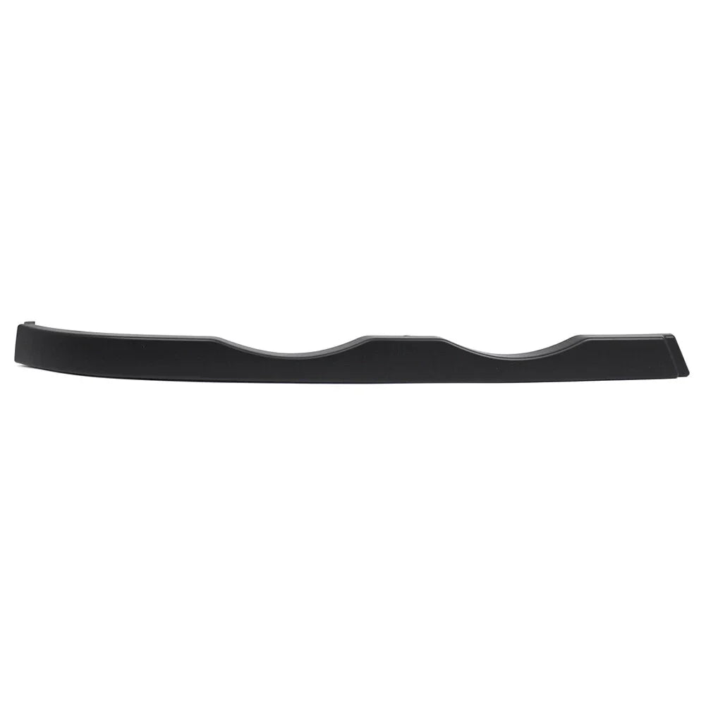 Front Bumper Headlight Trim for BMW 3 Series E46 (1997-2005)