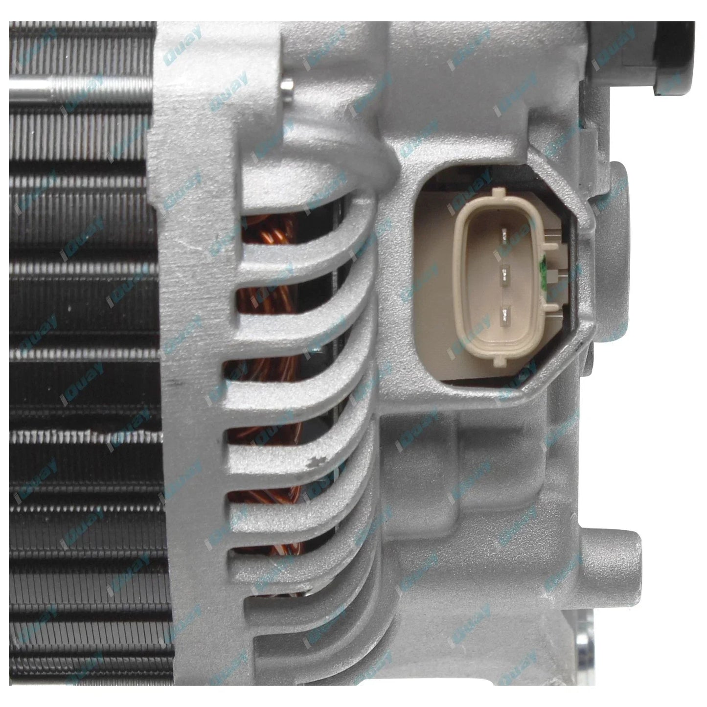 Alternator for Nissan Pathfinder R51 4cyl 2.5L YD25DDTi Diesel 2005~2013