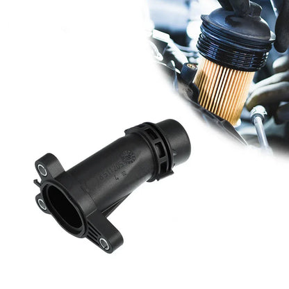 Engine Connector Pipe for BMW 6 Series GT G32, 7 Series G12, F45, F20 (2018-2023)