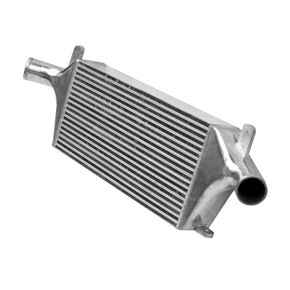 76mm High Flow Intercooler for Nissan Skyline R32 R33 R34 RB26DETT RB25DET