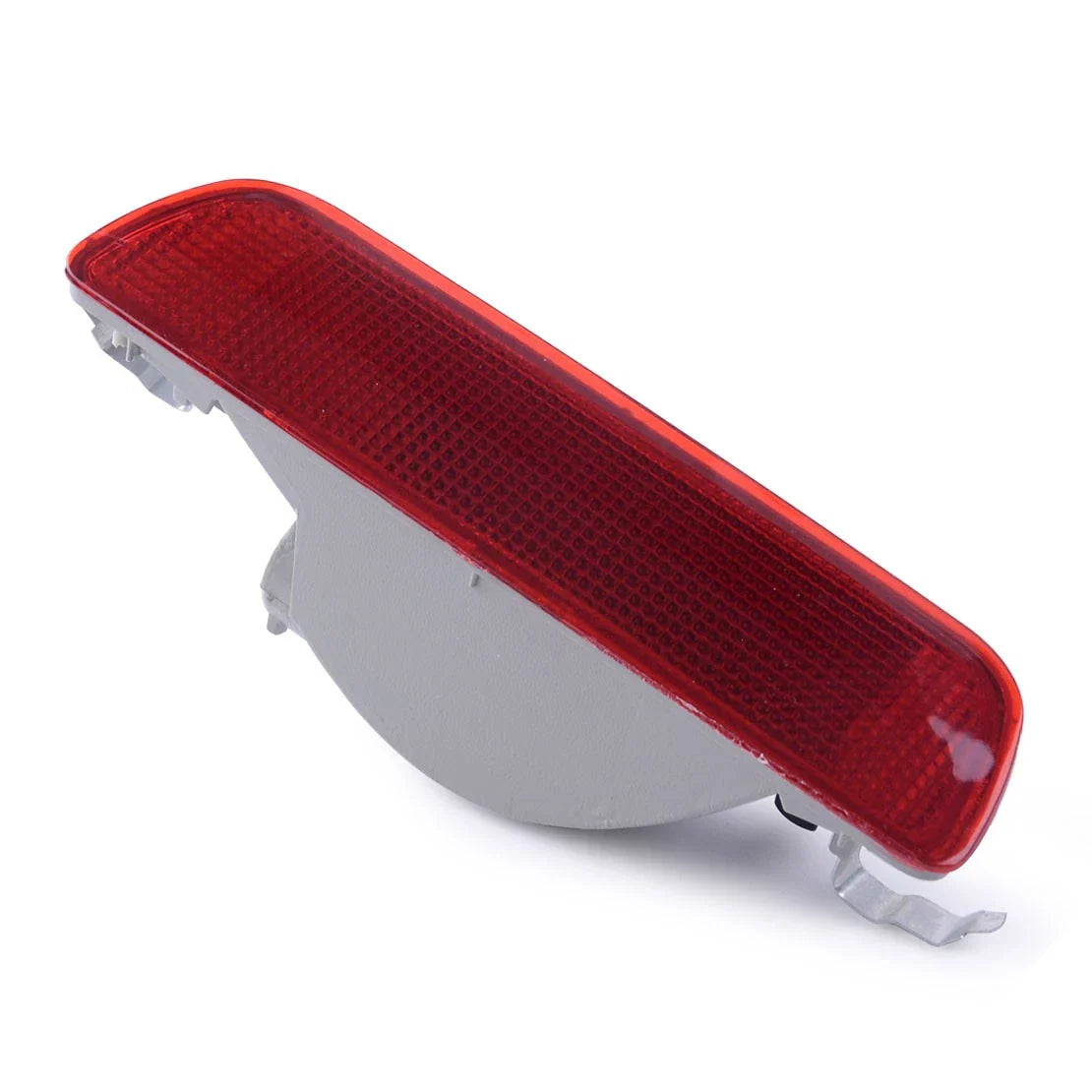 Red Rear Fog Light Lamp Reflector for Nissan QASHQAI (2007-2013)