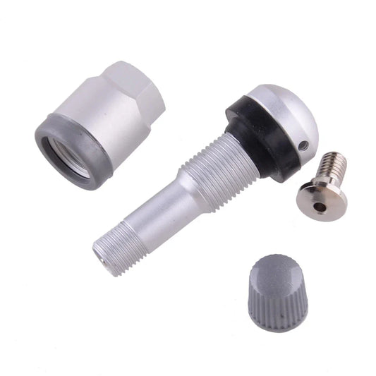 4 x TPMS Sensor Repair Kit for BMW 5 Series (2011-2017)