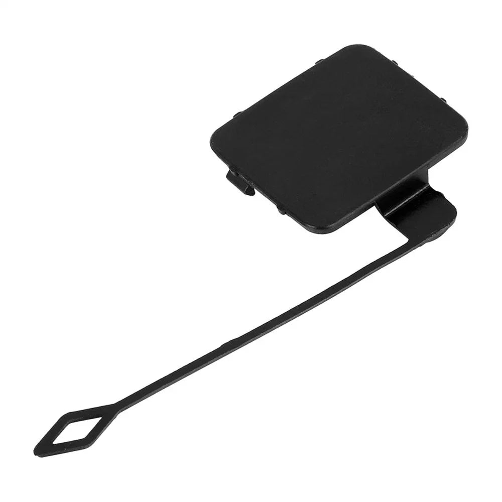 Front Bumper Tow Hook Cover for BMW E90 E91 328i 330i 335i (2006-2013)
